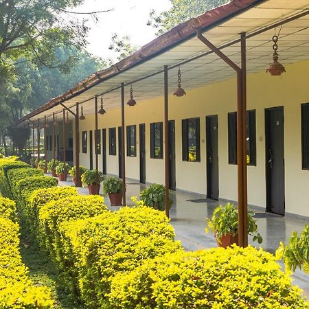 Narmada Hills Resort Omkareshwar Exterior photo