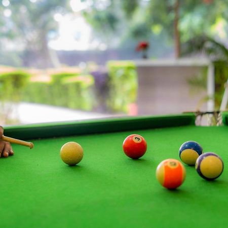 Narmada Hills Resort Omkareshwar Exterior photo