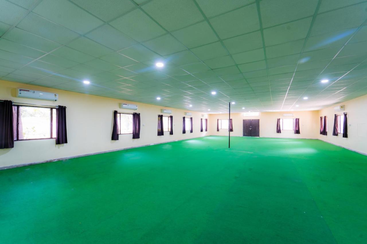 Narmada Hills Resort Omkareshwar Exterior photo