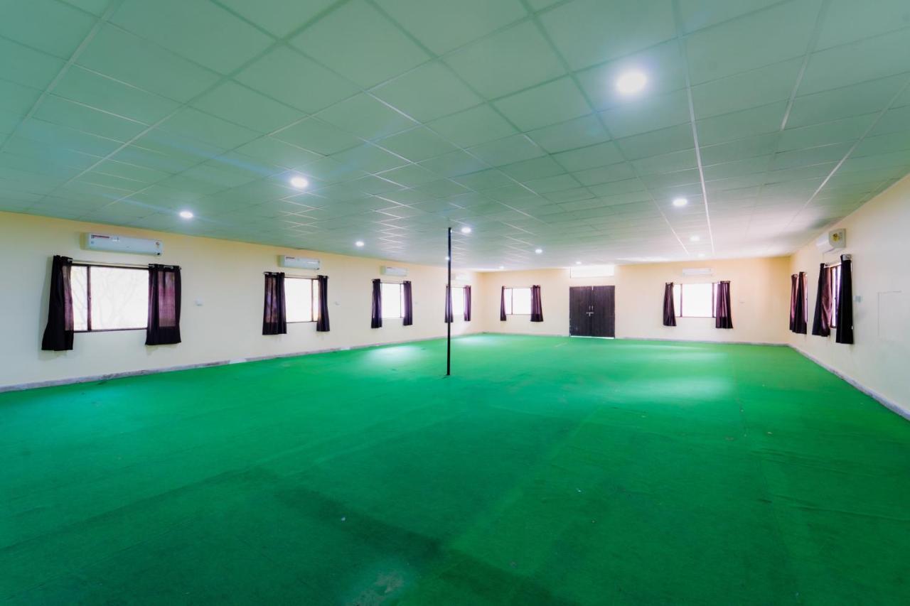 Narmada Hills Resort Godarpura Exterior photo