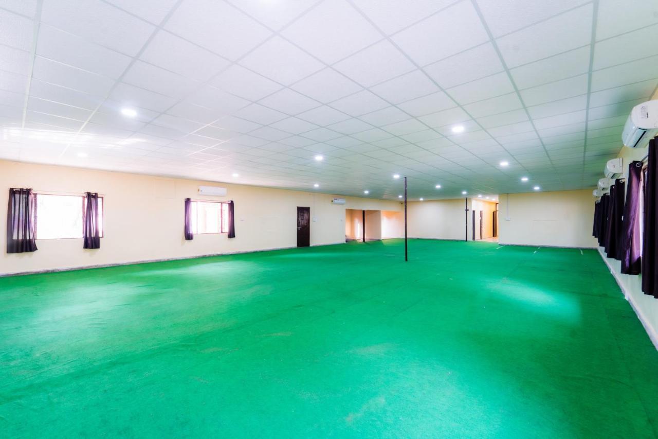 Narmada Hills Resort Godarpura Exterior photo