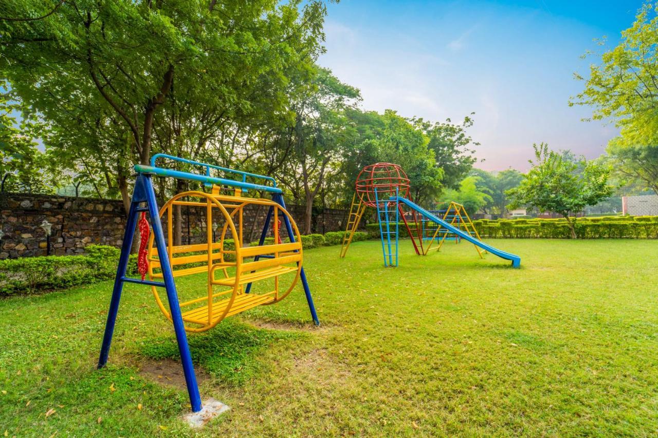Narmada Hills Resort Godarpura Exterior photo