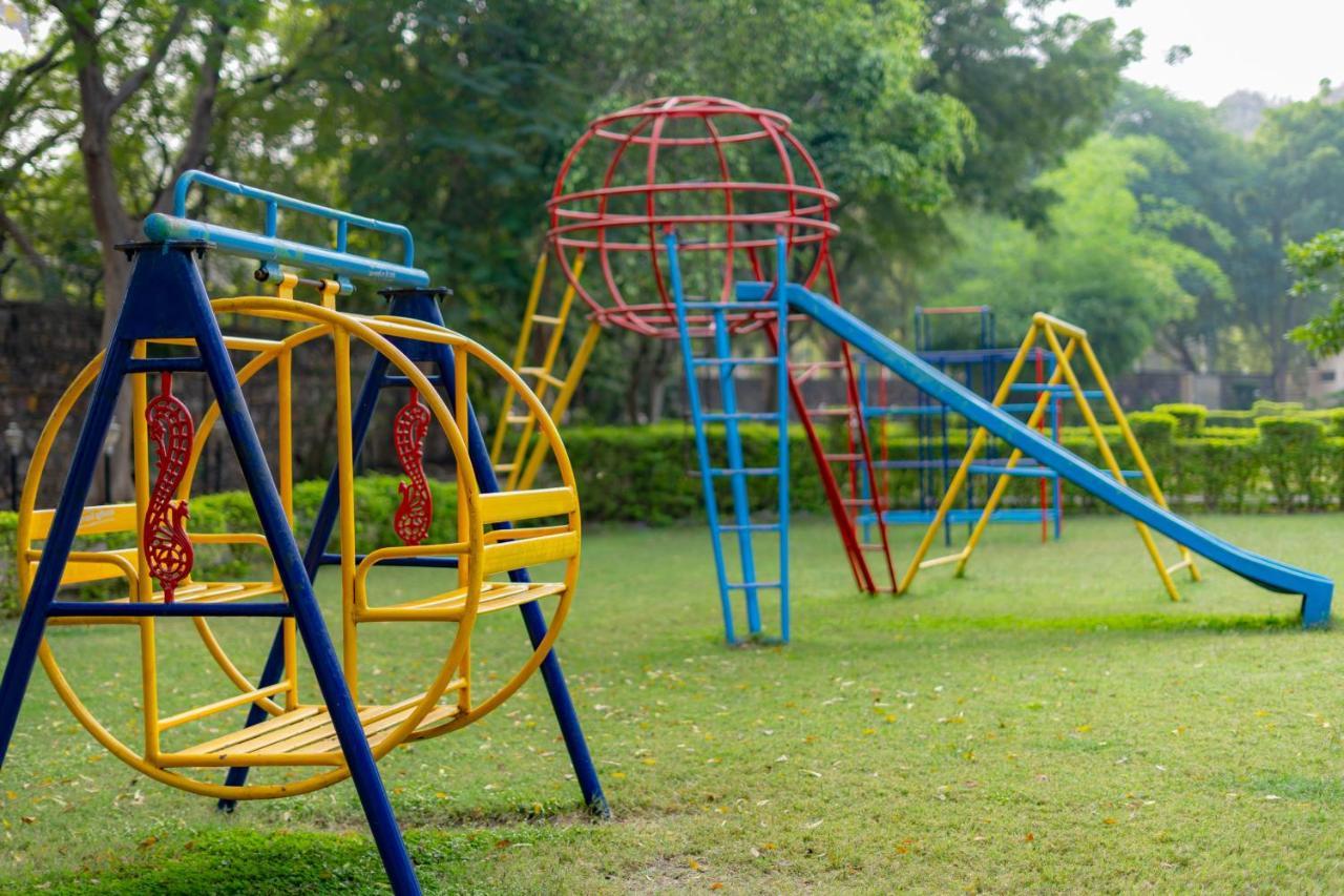 Narmada Hills Resort Omkareshwar Exterior photo