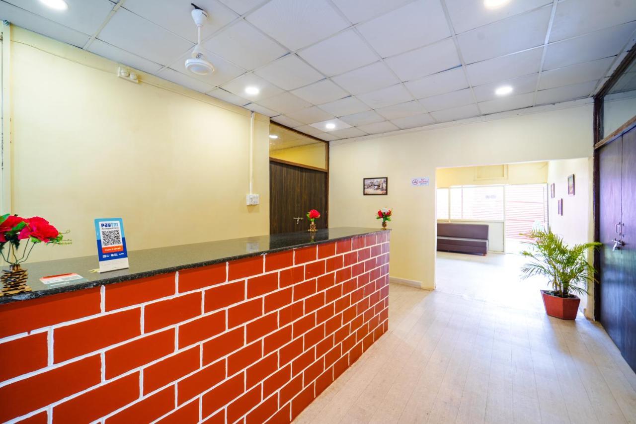 Narmada Hills Resort Omkareshwar Exterior photo