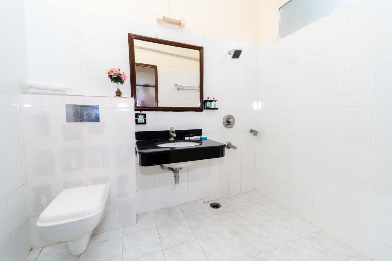 Narmada Hills Resort Omkareshwar Exterior photo