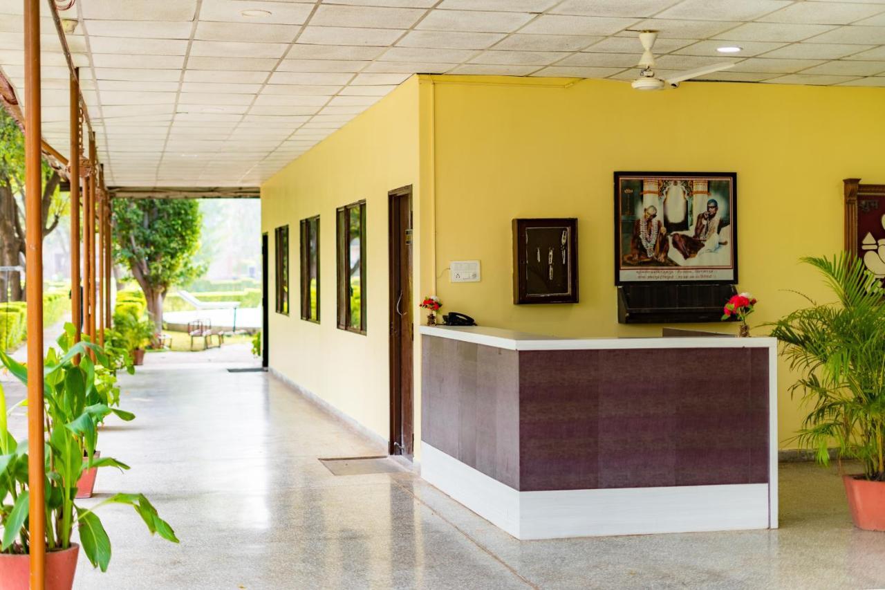 Narmada Hills Resort Omkareshwar Exterior photo